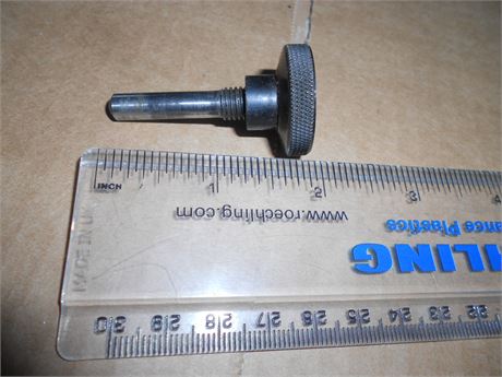 BSA MARTINI INTERNATIONAL ACTION LOCKING SCREW MK1/2