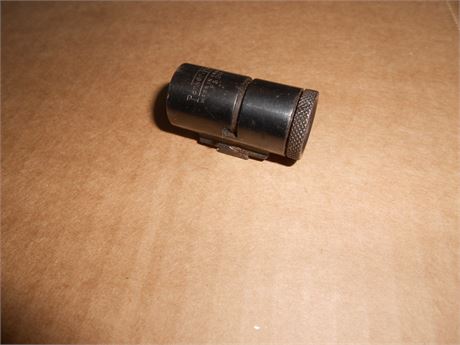 PARKER HALE FS21A FORESIGHT WITH ONE APERTURE FITTED