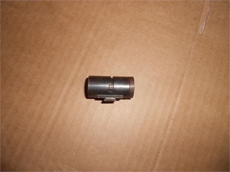 PARKER HALE FS21 FORESIGHT WITH ONE APERTURE FITTED - LOW BLOCK