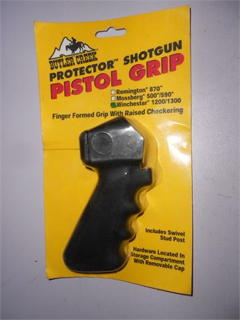SOLD IT    WINCHESTER 1200 / 1300 PISTOL GRIP - NEW IN PACKET