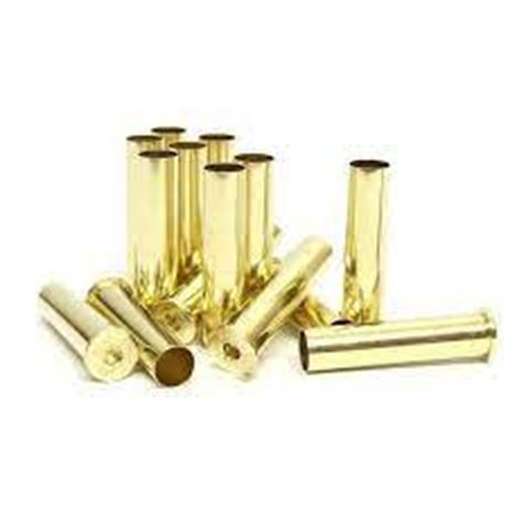WANTED .45-70 BRASS CASES