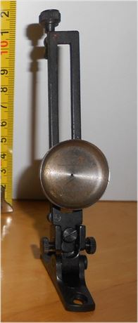 DAVIS LONG RANGE SIGHT SHARPS TYPE 5 INCH