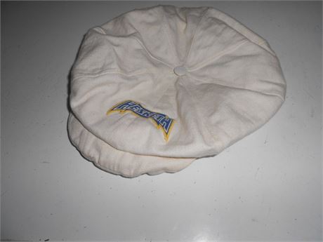 HESKETH HAT - VERY RARE FOR COLLECTORS