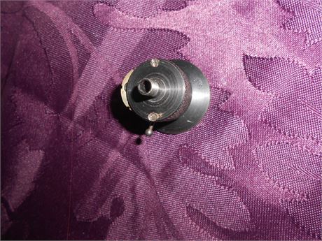 BSA MARTINI INTERNATIONAL REAR SIGHT IRIS AND FILTERS BY PARKER HALE