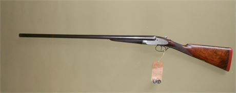 James Purdey & Sons 12 Bore Double Trigger Side Lock Ejector